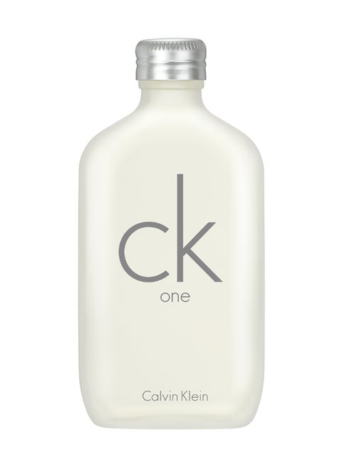 عطر سي كيه ون EDT 100ملليلتر