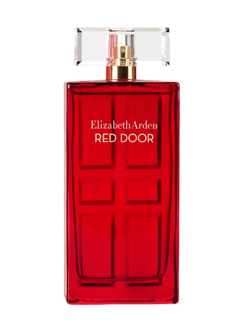 Red Door  Edt Spray Lillial Free 100ml