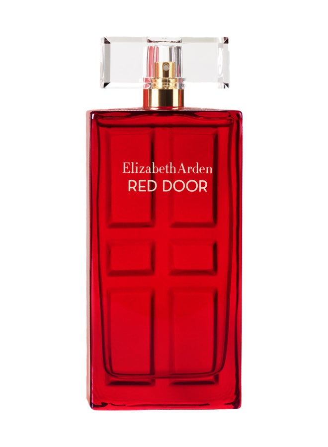 Elizabeth Arden - Red Door  Edt Spray Lillial Free 100ml - Image 1
