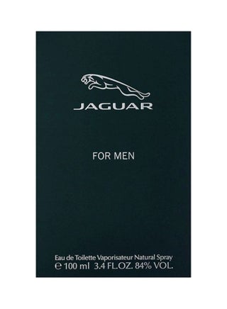 Jaguar EDT For Men 100ml - view 3