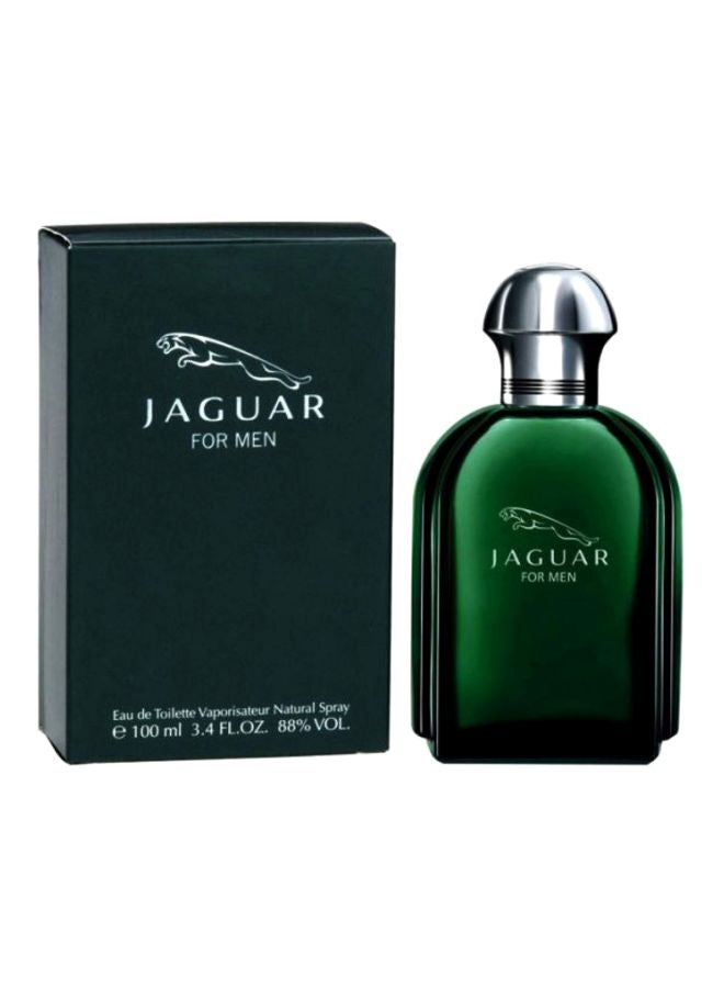 جاكوار عطر جاكوار EDT للرجال 100ملليلتر - Image 2