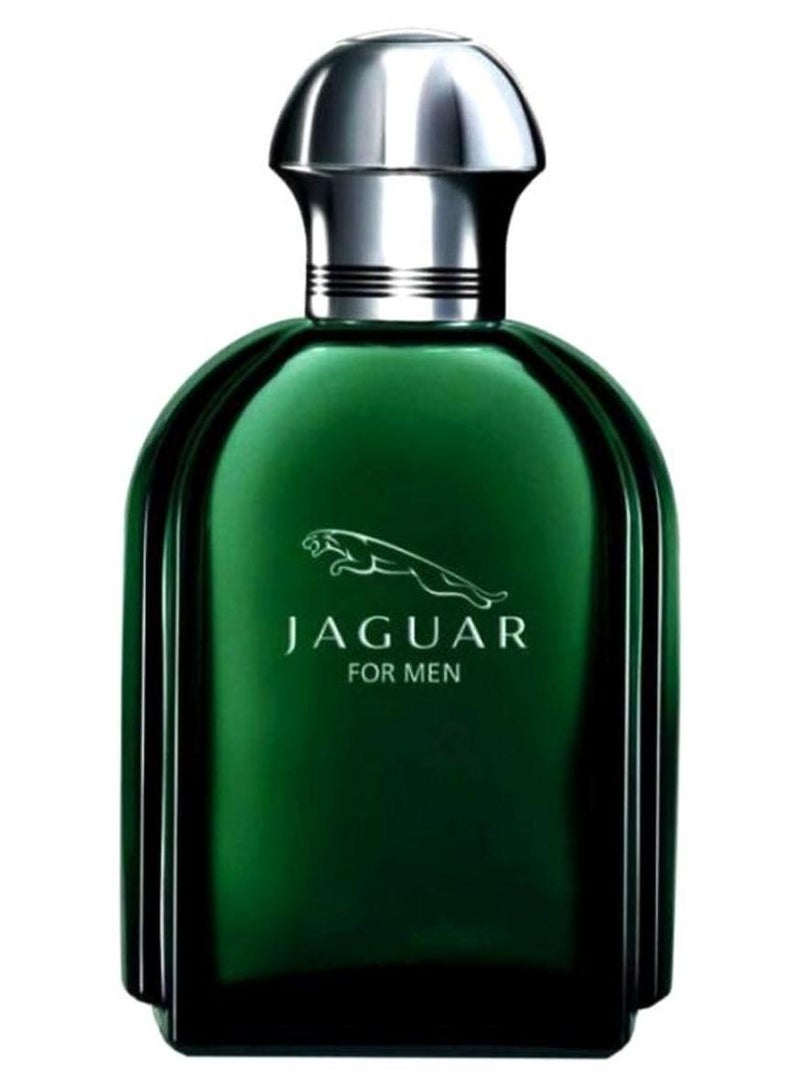 Jaguar EDT For Men 100ml - Image 1