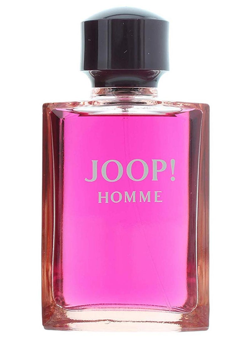 joop Homme EDT 125ml - Image 1