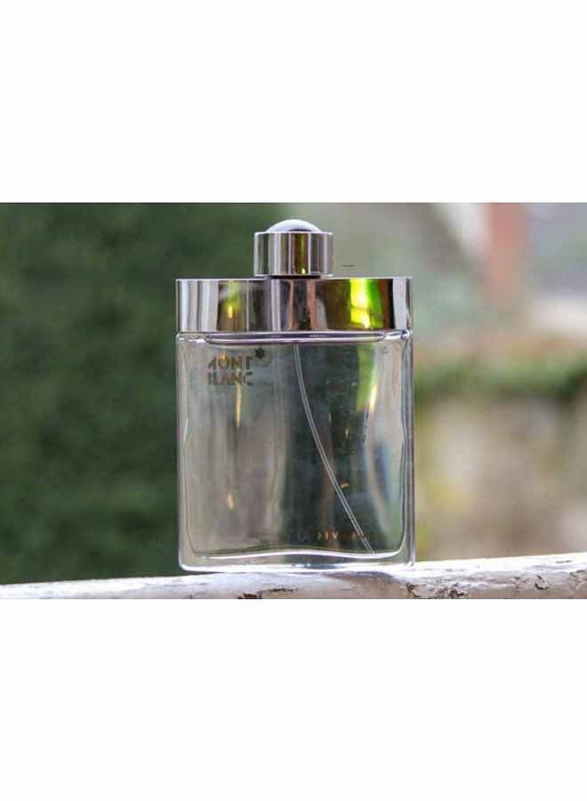 MONTBLANC Individuel EDT For Men 75ml - Image 5