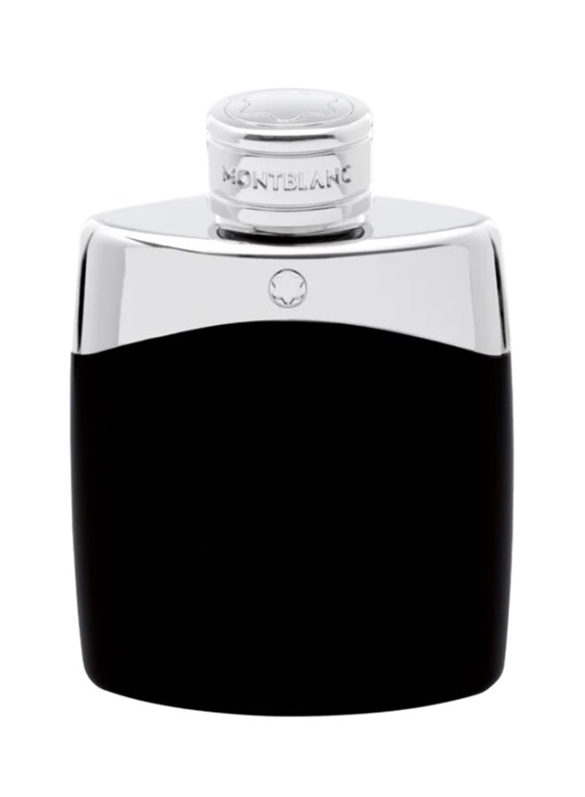 MONTBLANC Legend by Mont Blanc For Men EDT 100ml - Image 1