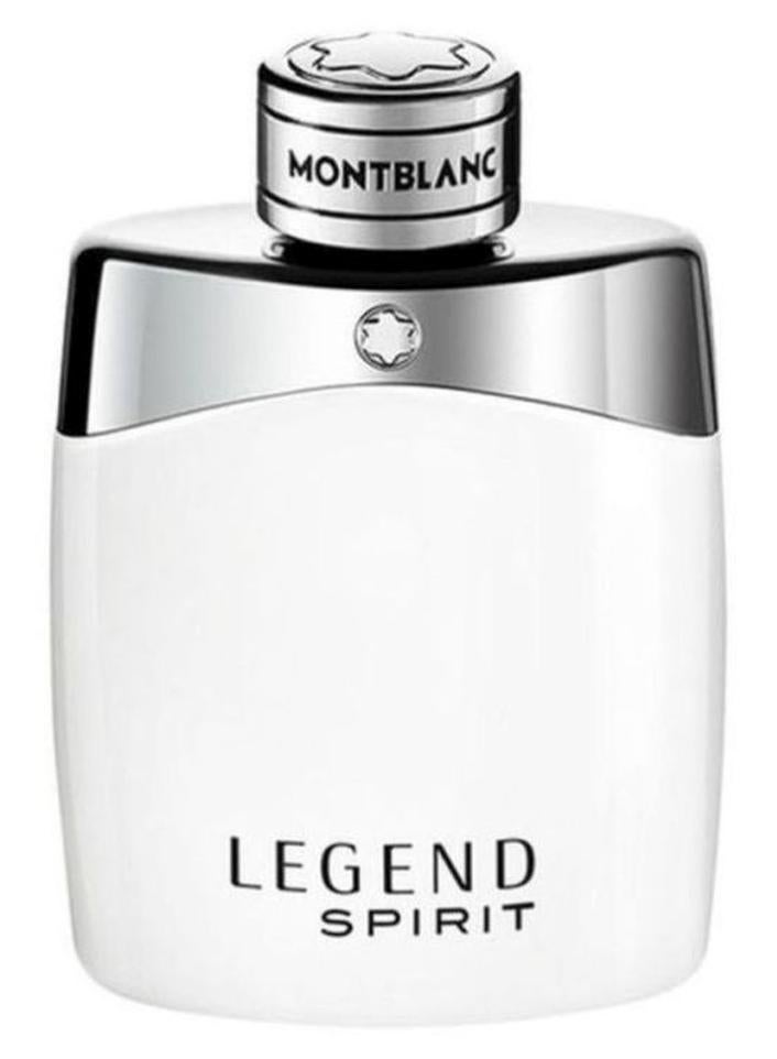 MONTBLANC Legend Spirit EDT 100ml - Image 1