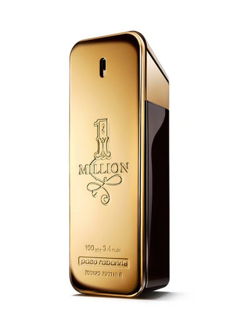1 Million EDT For Men 100ml