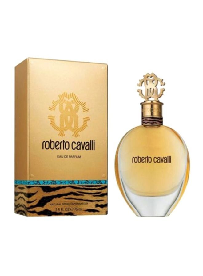 Roberto Cavalli EDP 75ml - Image 2