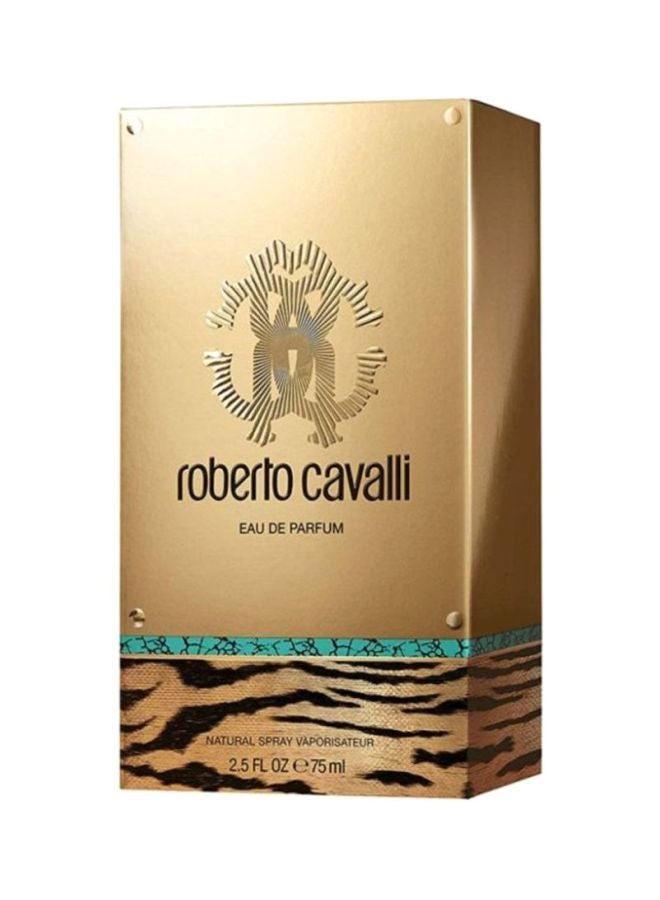 Roberto Cavalli EDP 75ml - Image 3