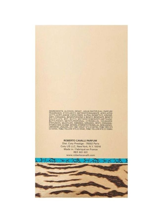 Roberto Cavalli EDP 75ml - Image 4