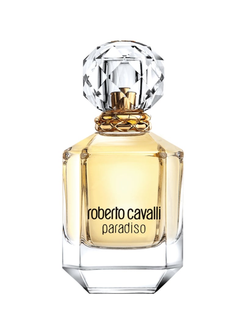 روبرتو كافالي ماء عطر روبرتو كافالي 75ملليلتر - Image 2