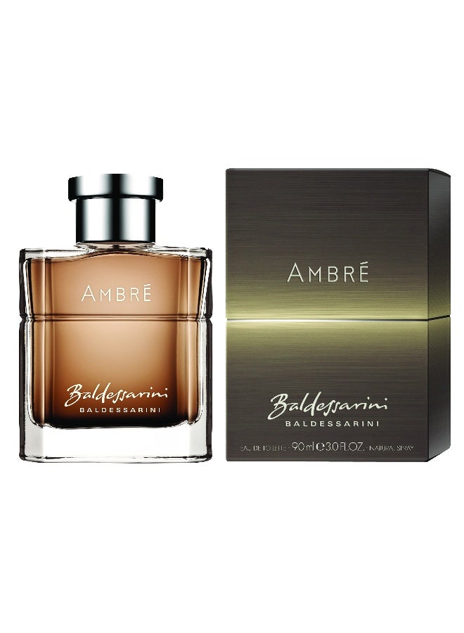 Baldessarini Ambre EDT 90ml - Image 1
