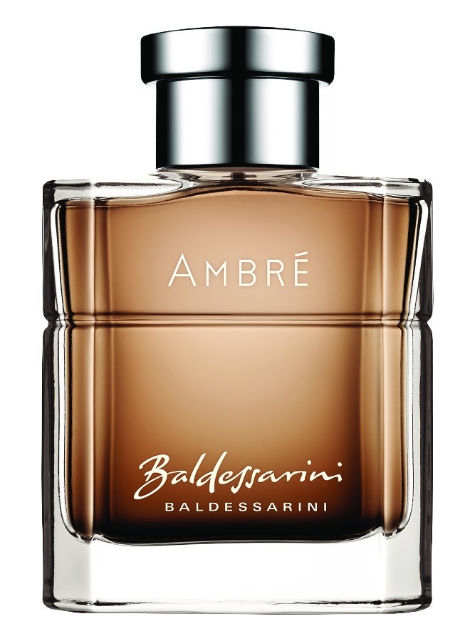 Baldessarini Ambre EDT 90ml - Image 2