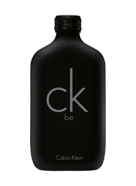 Ck Be Eau De Toilette 200ml
