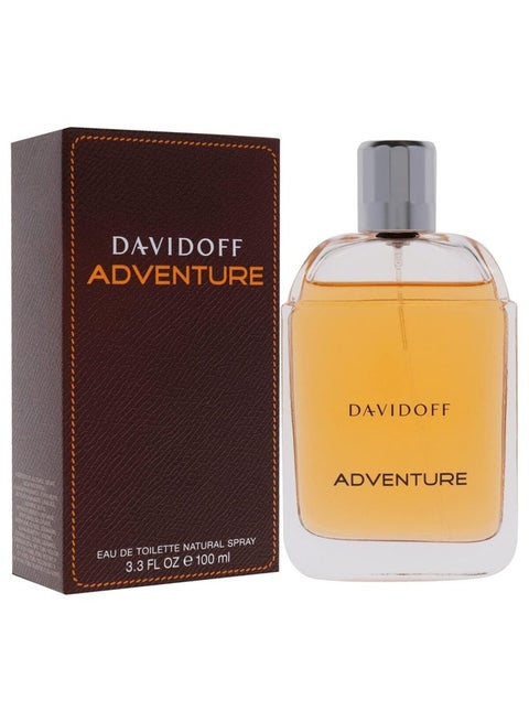 Adventure Eau de Toilette Vaporisateur Spray 100ml