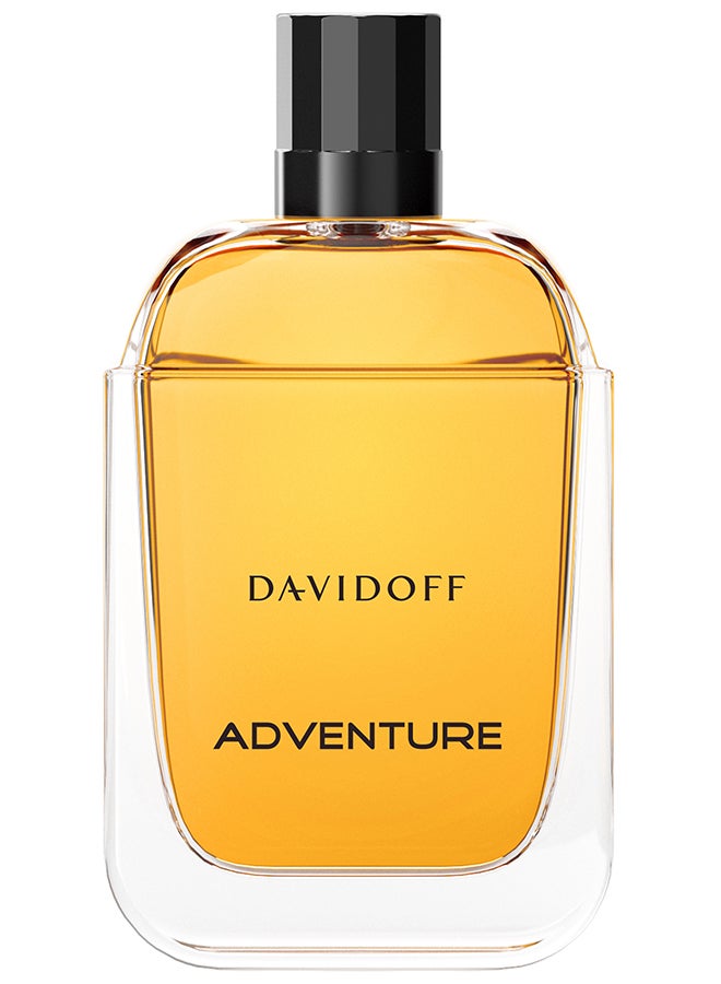 Davidoff Adventure Eau de Toilette Vaporisateur Spray 100ml - Image 1