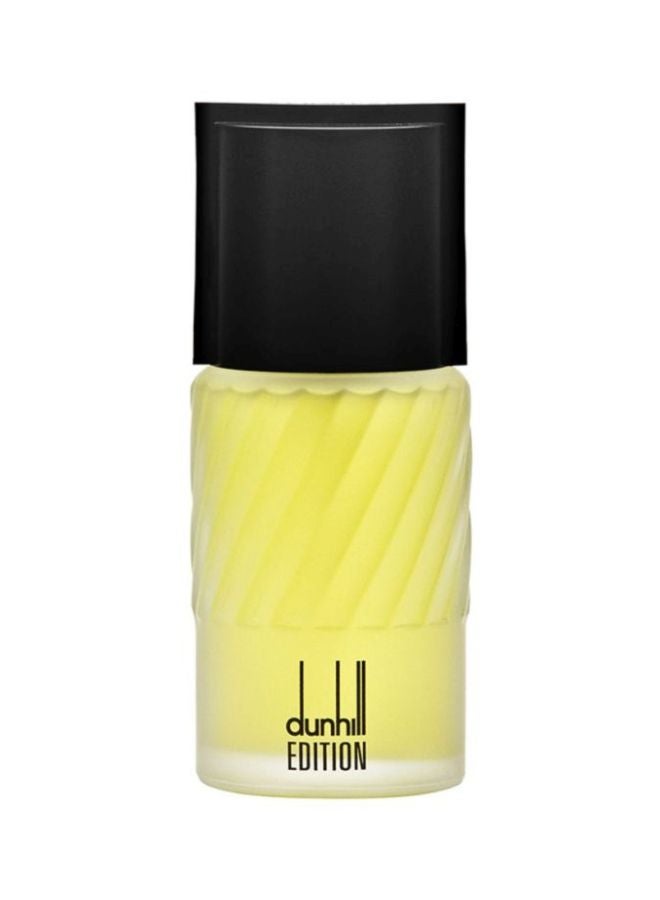 dunhill - Edition EDT 100ml - Image 1