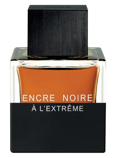 LALIQUE Encre Noire A L`extreme EDP