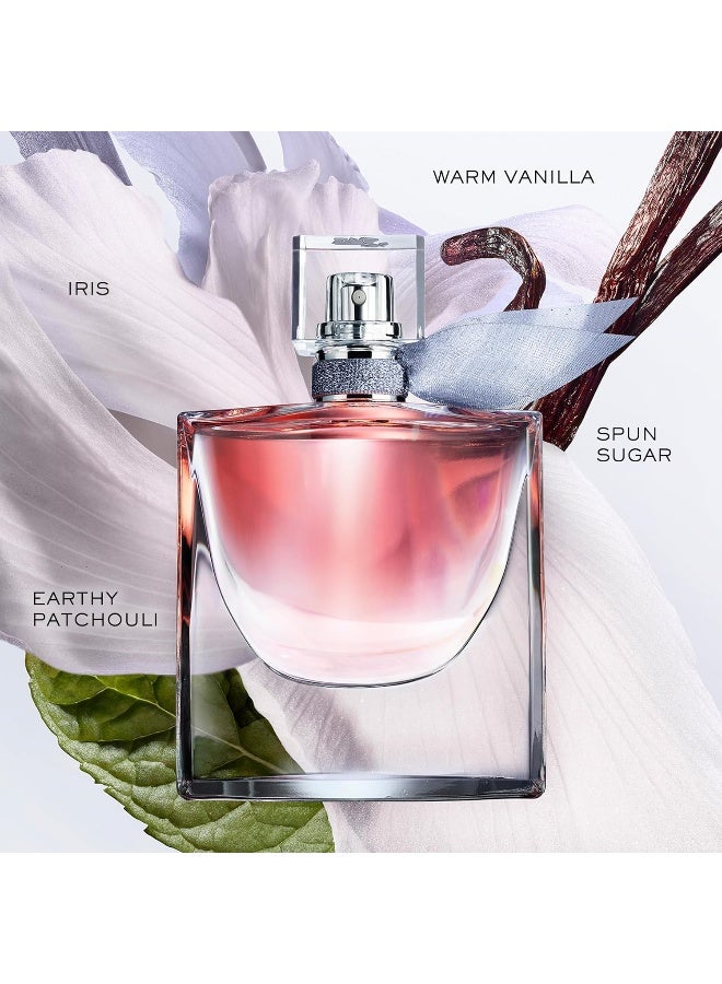 عطر لا في إيه بيل EDP 100ملليلتر - pnsku/N11201339A/45/_/1732280275/8b155207-65c0-4550-8a68-463fb6c652b7