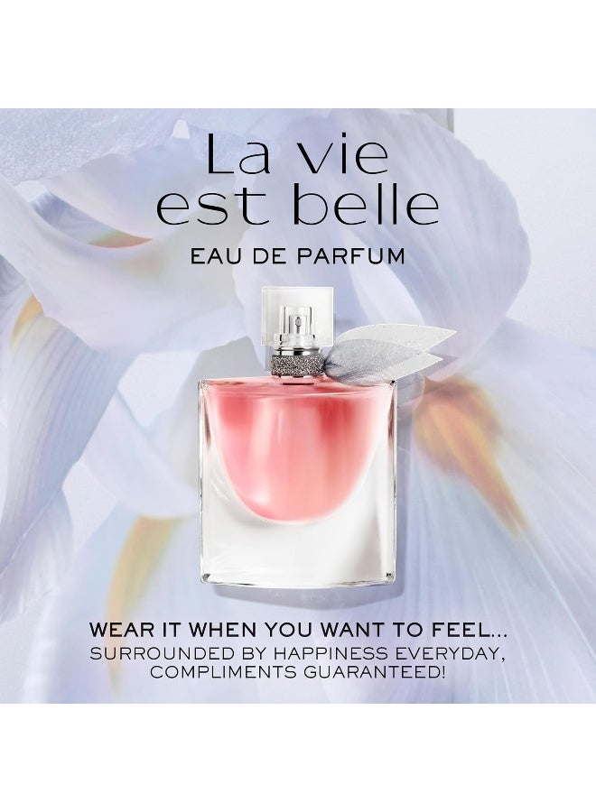 La Vie Est Belle EDP 100ml - pnsku/N11201339A/45/_/1732367767/e74085ff-3f02-480d-b9a0-9a1db819da8c