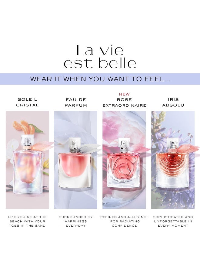 La Vie Est Belle EDP 100ml - pnsku/N11201339A/45/_/1732367768/8f4bf753-3c12-40ab-9f8a-4f9ed25ec952