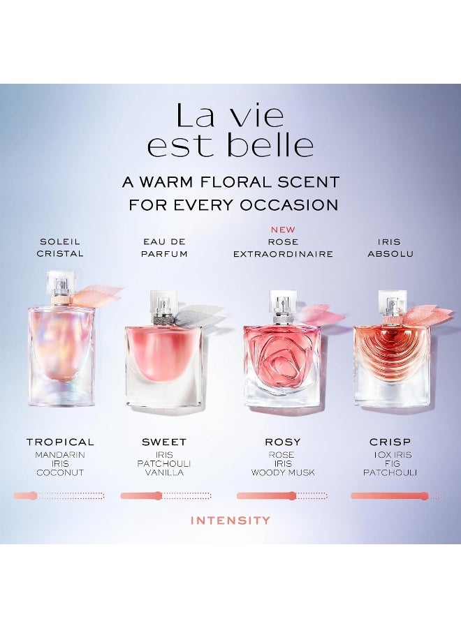 La Vie Est Belle EDP 100ml - pnsku/N11201339A/45/_/1732367770/d2cc333d-e738-4b8e-adaa-498454a338e2