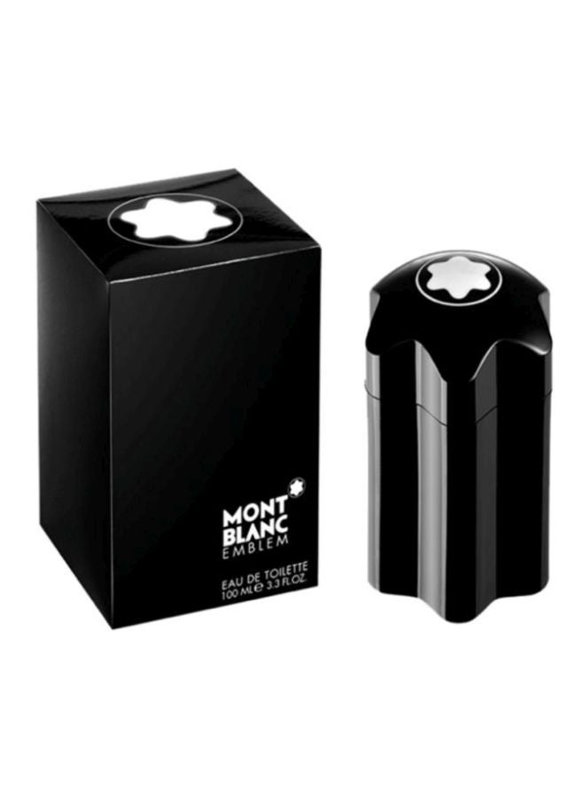 MONTBLANC Emblem EDT For Men 100ml - Image 2