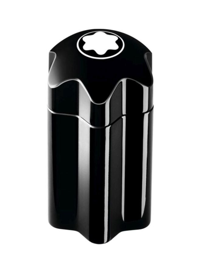 MONTBLANC Emblem EDT For Men 100ml - Image 1