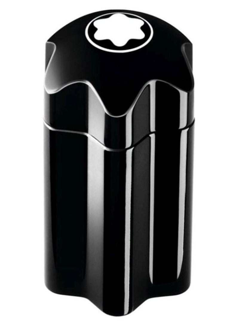 MONTBLANC Emblem EDT For Men 100ml - Image 1