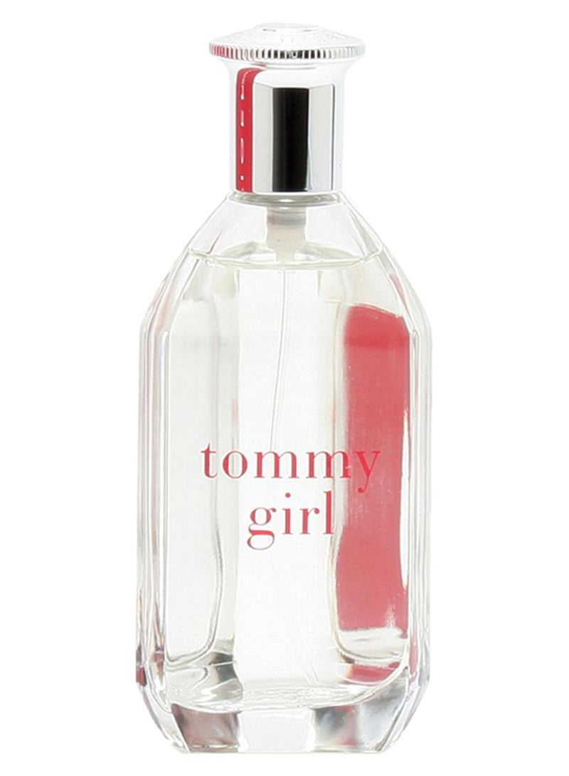 TOMMY HILFIGER Tommy Girl EDT 100ml - Image 1