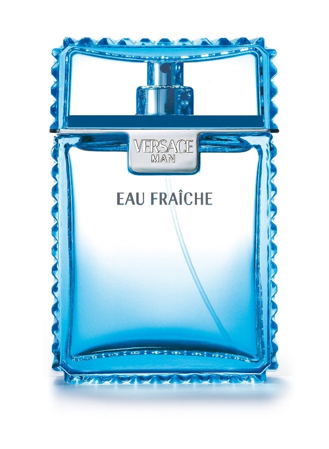فيرزاتشي عطر أو فريش EDT 100ملليلتر - Image 2