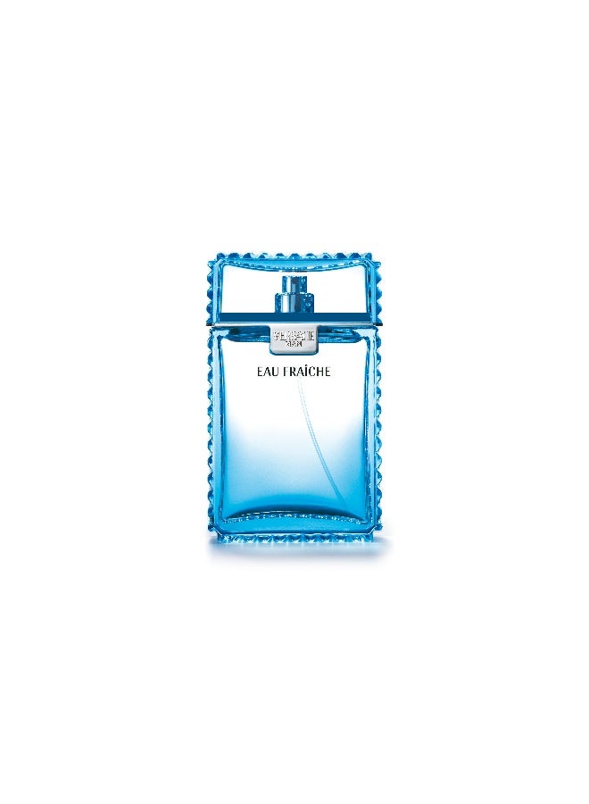 فيرزاتشي عطر أو فريش EDT 200ملليلتر - Image 2