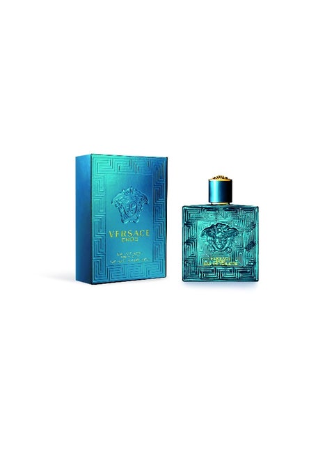 Eros EDT For Men 100ml