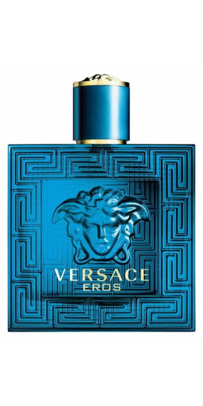 VERSACE Eros EDT For Men 100ml - Image 1
