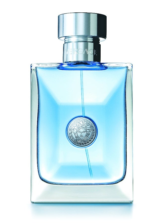VERSACE Pour Homme EDT 100ml - Image 2