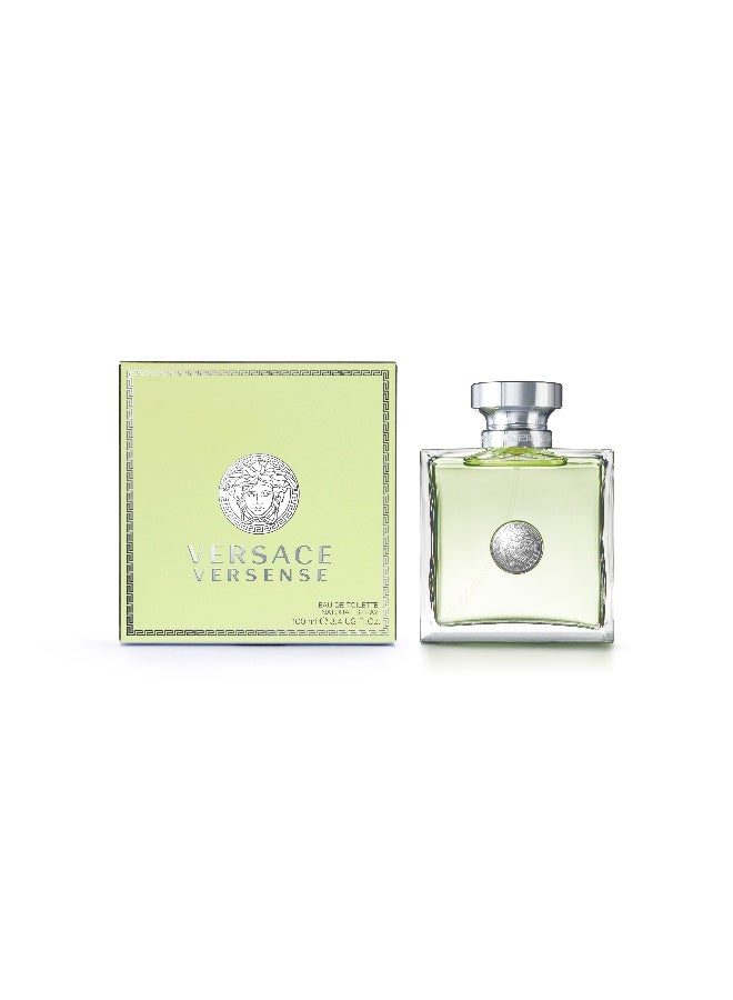 VERSACE Versense EDT 100ml - Image 1