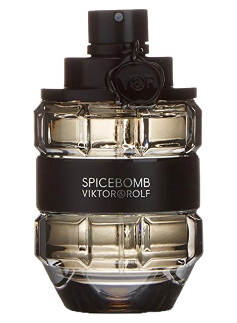VIKTOR & ROLF Spicebomb EDT 90ml - Image 1