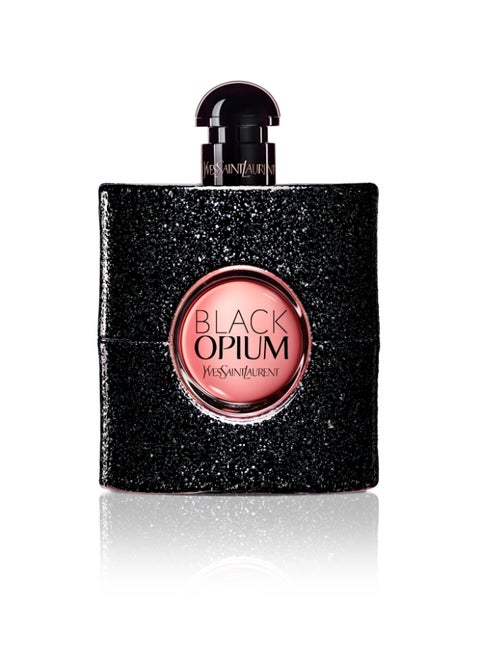 Black Opium Eau De Parfum 90ml