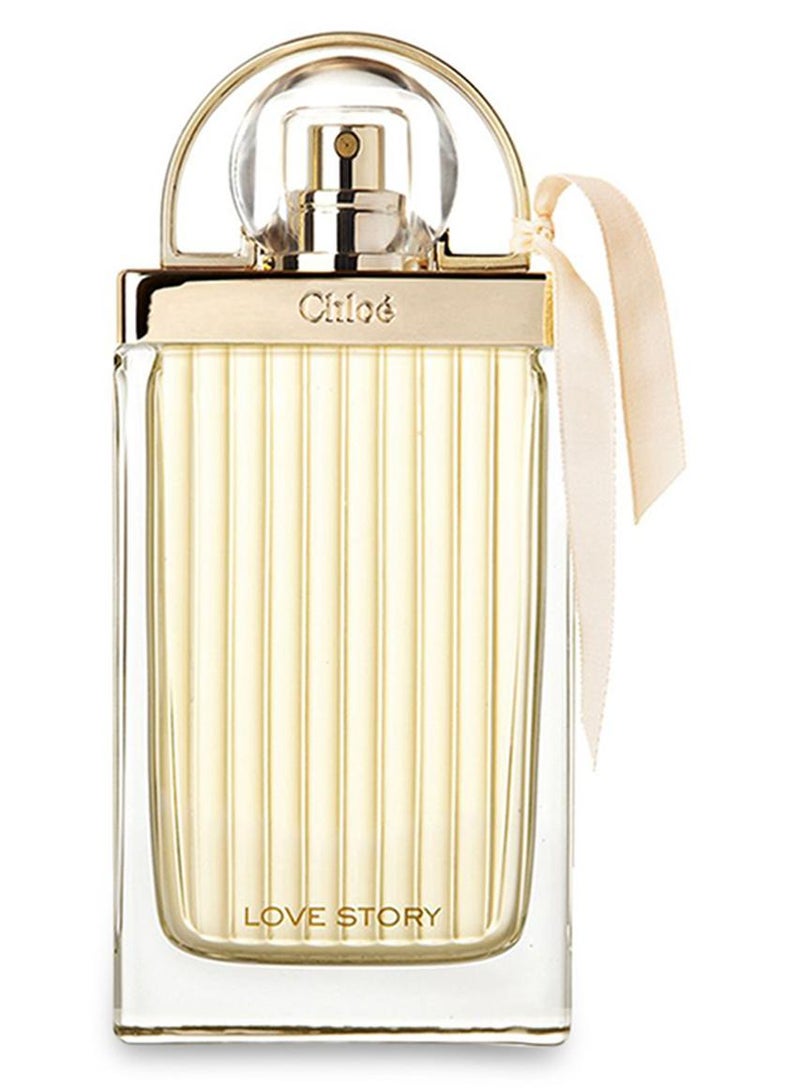 Chloe Love Story EDP 75ml - Image 1