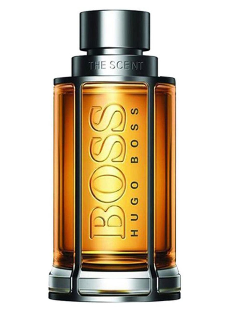 Boss The Scent EDT For Men 100ml - Image 1