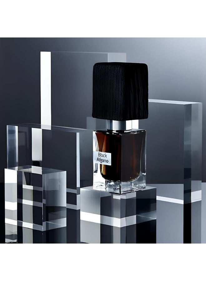 Nasomatto - Nasomatto Black Afgano Extrait De Parfum 30ml - Image 1