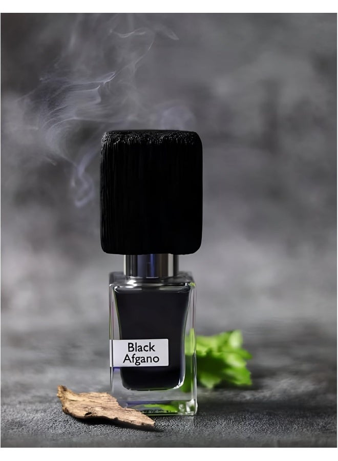 Nasomatto - Nasomatto Black Afgano Extrait De Parfum 30ml - Image 1