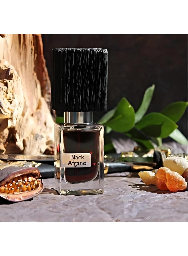 Nasomatto - Nasomatto Black Afgano Extrait De Parfum 30ml - Image 1