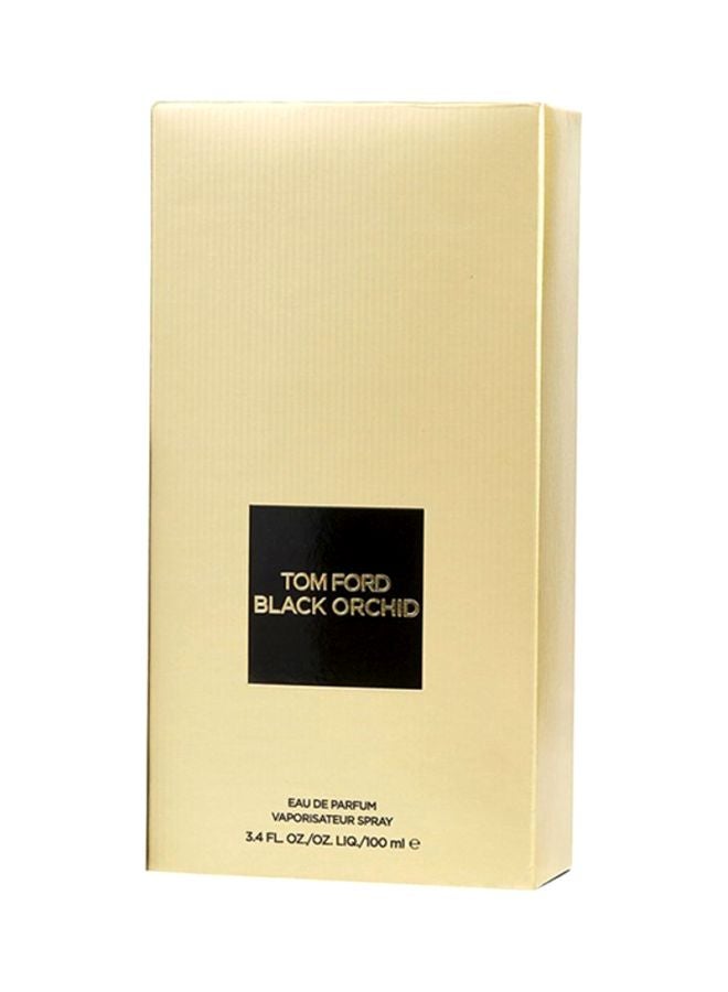 TOM FORD Black Orchid EDP For Unisex 100ml - Image 3