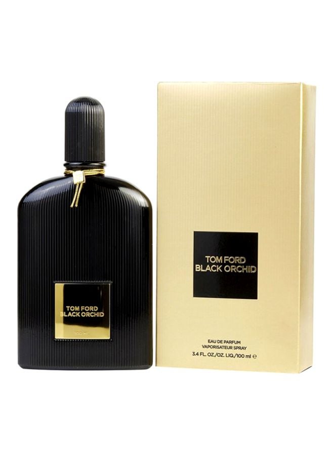 TOM FORD Black Orchid EDP For Unisex 100ml - Image 2