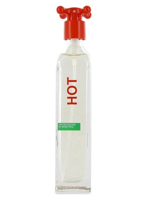 Hot EDT 100ml