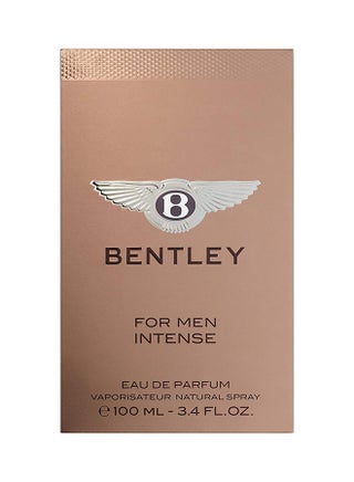 Intense EDP 100ml - view 3