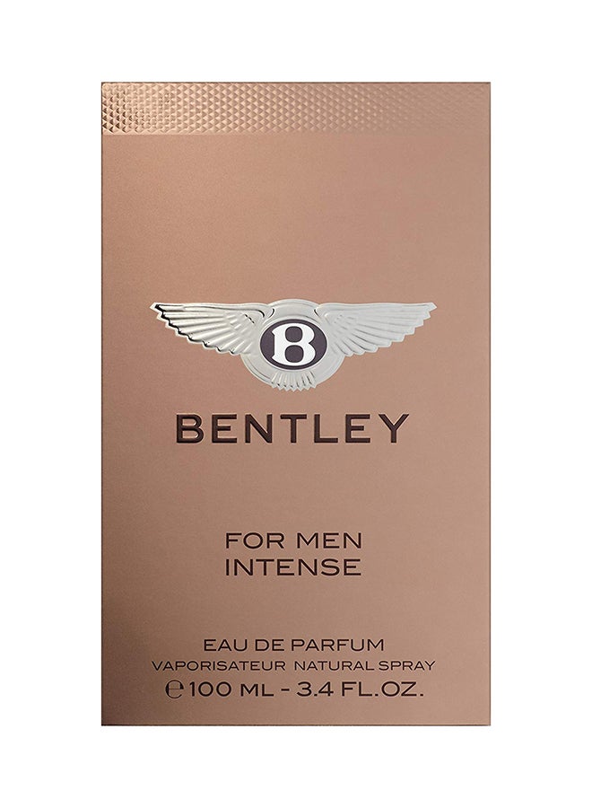 BENTLEY Intense EDP 100ml - Image 3