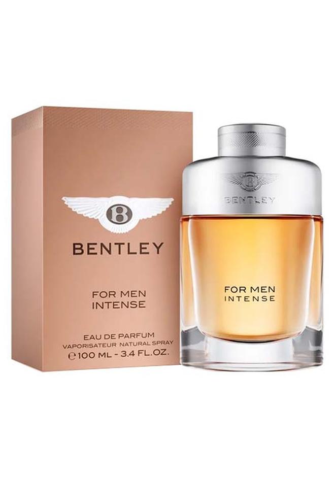 بنتلي ماء عطر أنتنس 100ملليلتر - Image 1