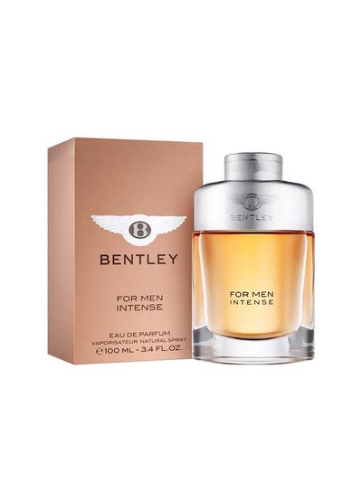 BENTLEY Intense EDP